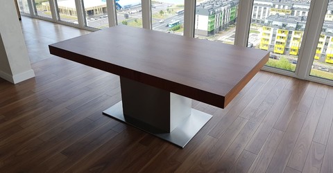 тот самый стол